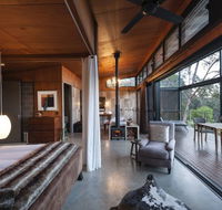 Spicers Sangoma Retreat - Rental Cars