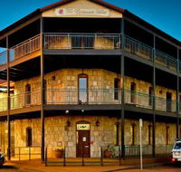 The Esplanade Hotel - Rental Cars