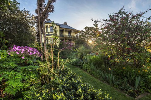 The Corinda Collection - Rental Cars 0