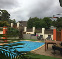 The Hideaway  Luxury Bed and Breakfast