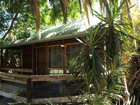 Ti-Tree Village Ocean Grove - Rental Cars 0