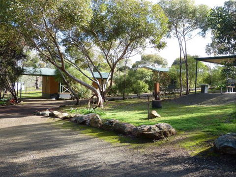 Watervale Retreat - Rental Cars 1