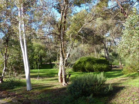 Watervale Retreat - Rental Cars 2