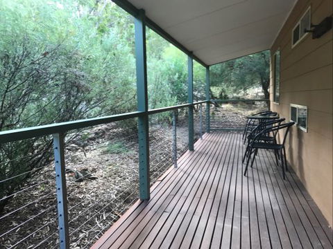 Watervale Retreat - Rental Cars 5