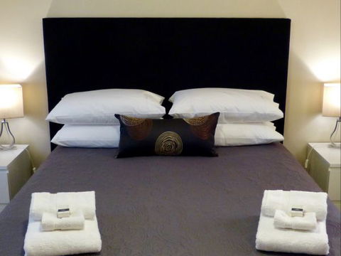 Watervale Retreat - Rental Cars 6