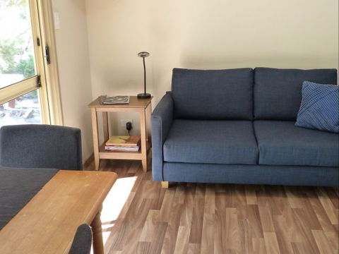 Watervale Retreat - Rental Cars 7