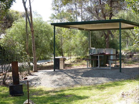 Watervale Retreat - Rental Cars 8