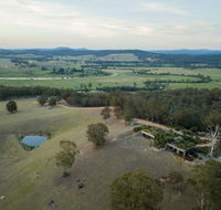 Down to Earth Farm Retreat - Rental Cars