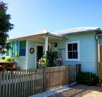 Atlantis Seafarers Cottage - Rental Cars