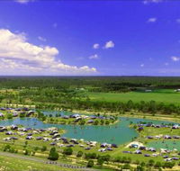 Australian Adventure Park - Rental Cars