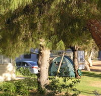 Barmera North Lake Caravan Park - Rental Cars