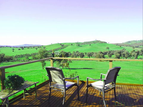 Winton Victoria Bethal Farm Unit - Rental Cars 2