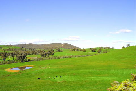 Winton Victoria Bethal Farm Unit - Rental Cars 3