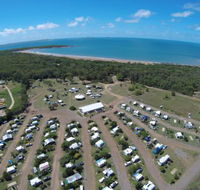 Cape Palmerston Holiday Park - Rental Cars