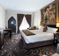 Castle Suites - Kryal Castle
