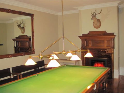 Claremont House - Rental Cars 3