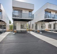 Discovery Parks - Melbourne - Rental Cars