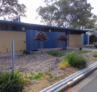 Gawler Caravan Park - Rental Cars