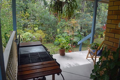 Halcyon Retreat - Rental Cars 7