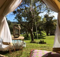 Iluka Retreat and Camp - Rental Cars