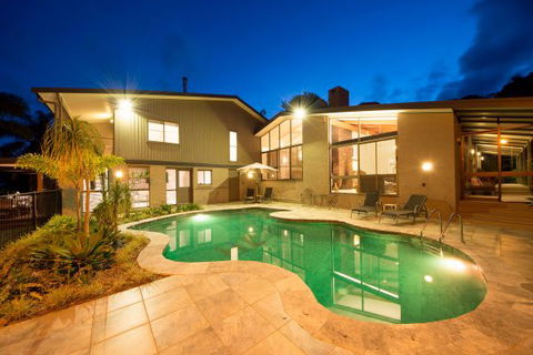 Just Heaven Country House - Rental Cars 1