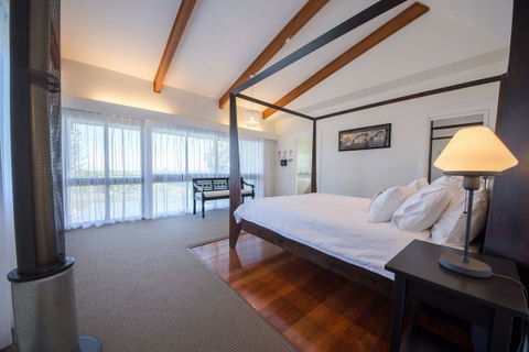 Just Heaven Country House - Rental Cars 5