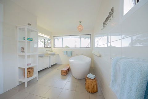 Just Heaven Country House - Rental Cars 6
