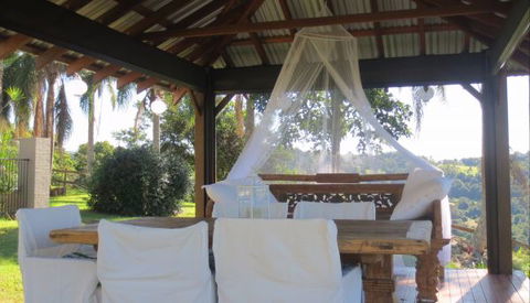 Just Heaven Country House - Rental Cars 8