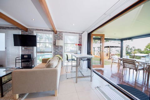 Just Heaven Country House - Rental Cars 9