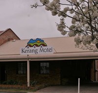 Kerang Motel - Rental Cars