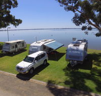Lake Boga Caravan Park - Rental Cars
