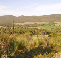 Nyroca Campsite  Group Accommodation - Rental Cars