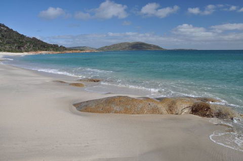 North East River Camping Ground - Rental Cars 2