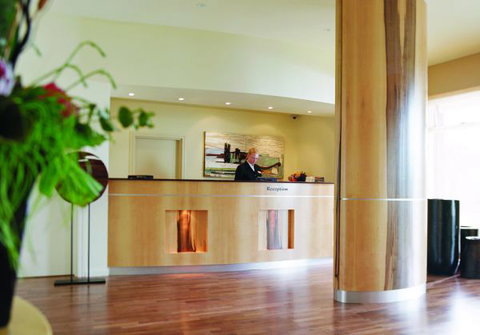 Peppers Seaport Hotel - Launceston - Rental Cars 2