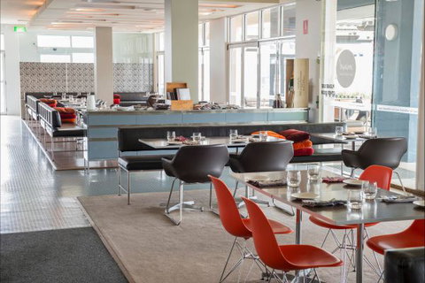 Peppers Seaport Hotel - Launceston - Rental Cars 3