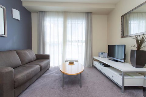 Peppers Seaport Hotel - Launceston - Rental Cars 5