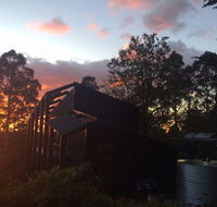 Pipeline Chalet Mt Wellington - Rental Cars