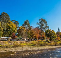 Porepunkah Bridge Holiday Park