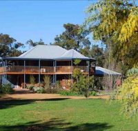 Riverwood Retreat - Rental Cars