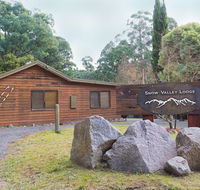 Snow Valley Lodge - Rental Cars