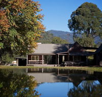 Stockyard Creek - Rental Cars