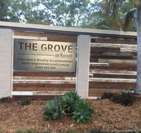 The Grove on Russell - Rental Cars