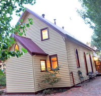 The Churches Accommodation