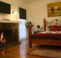 Tudor Cottages Mount Dandenong - Rental Cars