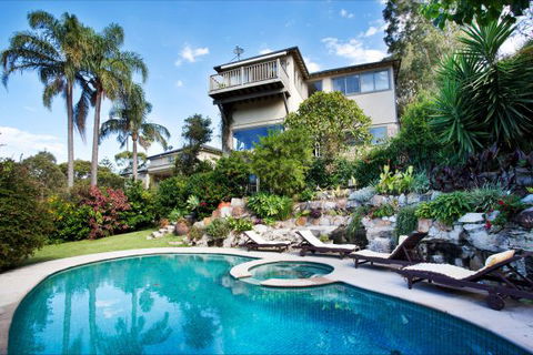 Vaucluse Cove - Rental Cars 0