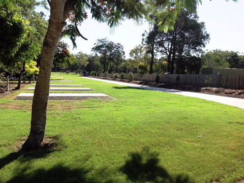 Woodgate Beach Tourist Park - Rental Cars 1