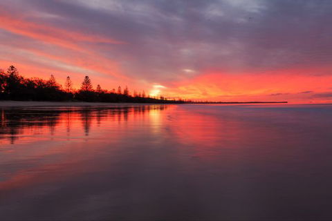 Woodgate Beach Tourist Park - Rental Cars 9