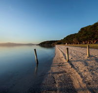 Yanakie Caravan Park