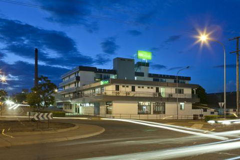 Ibis Styles Mount Isa Verona - Rental Cars 10