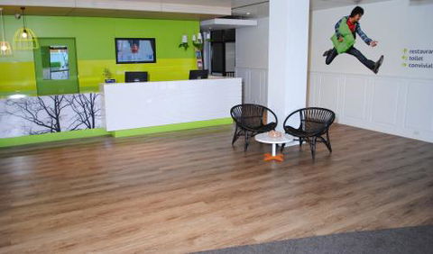 Ibis Styles Mount Isa Verona - Rental Cars 14